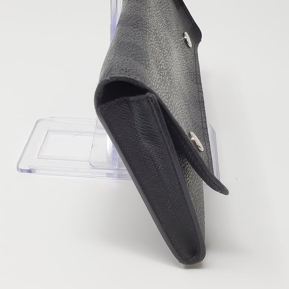 Auth Louis Vuitton Wallet - Picture 5 of 12